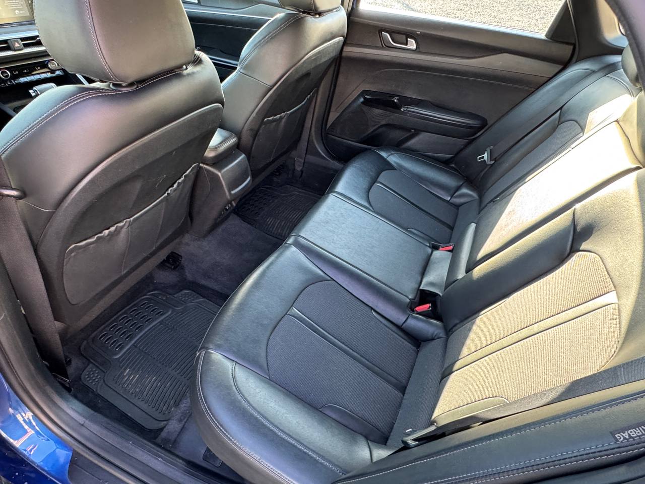 Used - Kia K5 GT SEDAN for sale in Staten Island NY