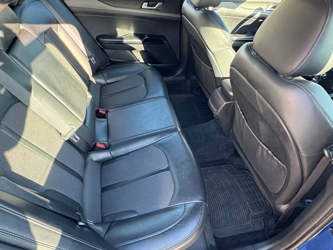 Used - Kia K5 GT SEDAN for sale in Staten Island NY