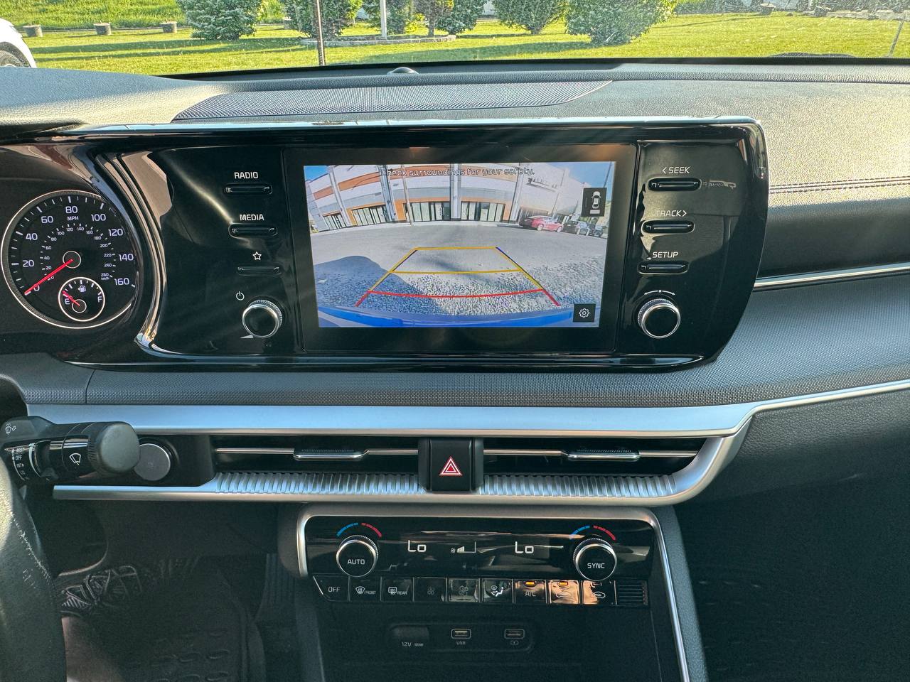 Used - Kia K5 GT SEDAN for sale in Staten Island NY