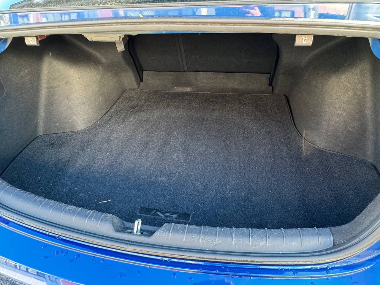 Used - Kia K5 GT SEDAN for sale in Staten Island NY