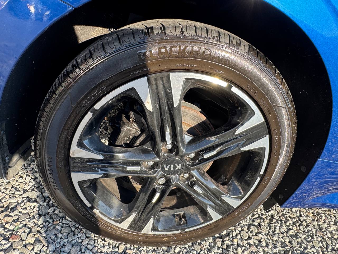 Used - Kia K5 GT SEDAN for sale in Staten Island NY