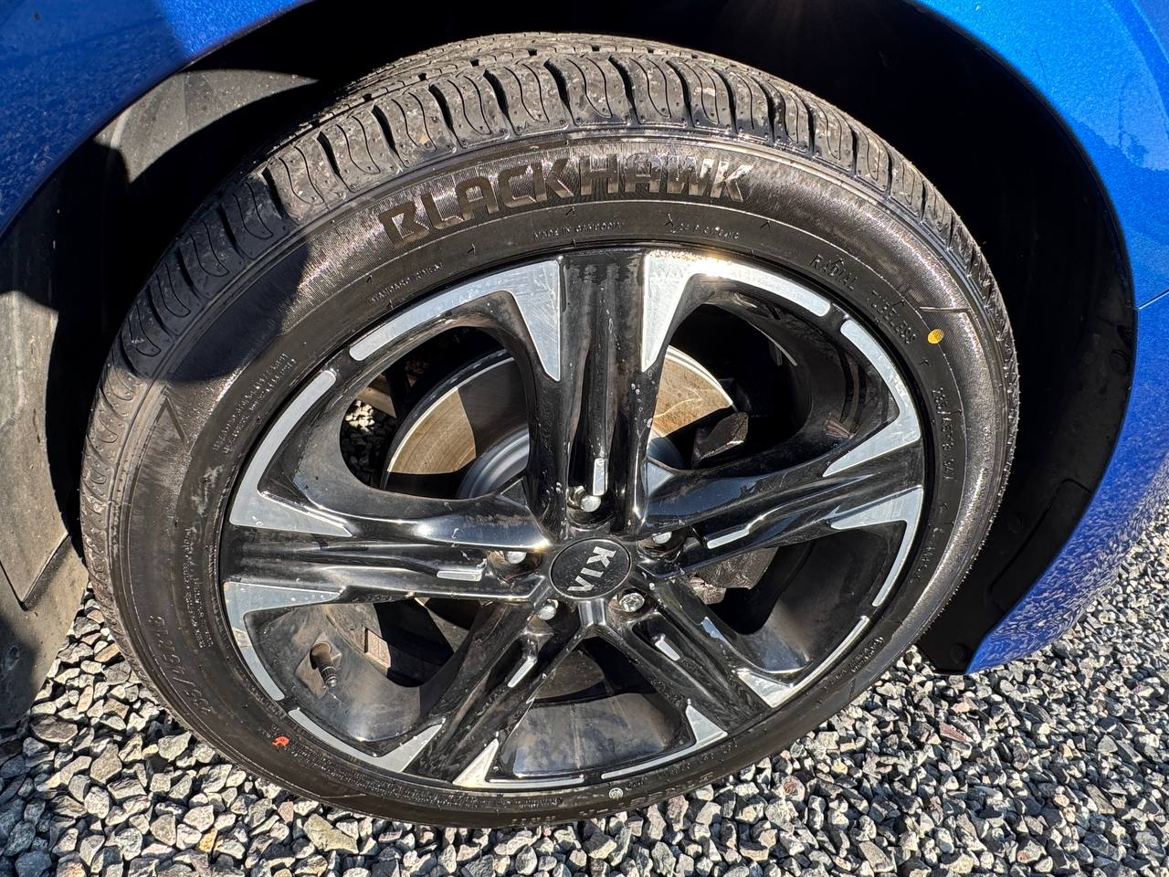 Used - Kia K5 GT SEDAN for sale in Staten Island NY