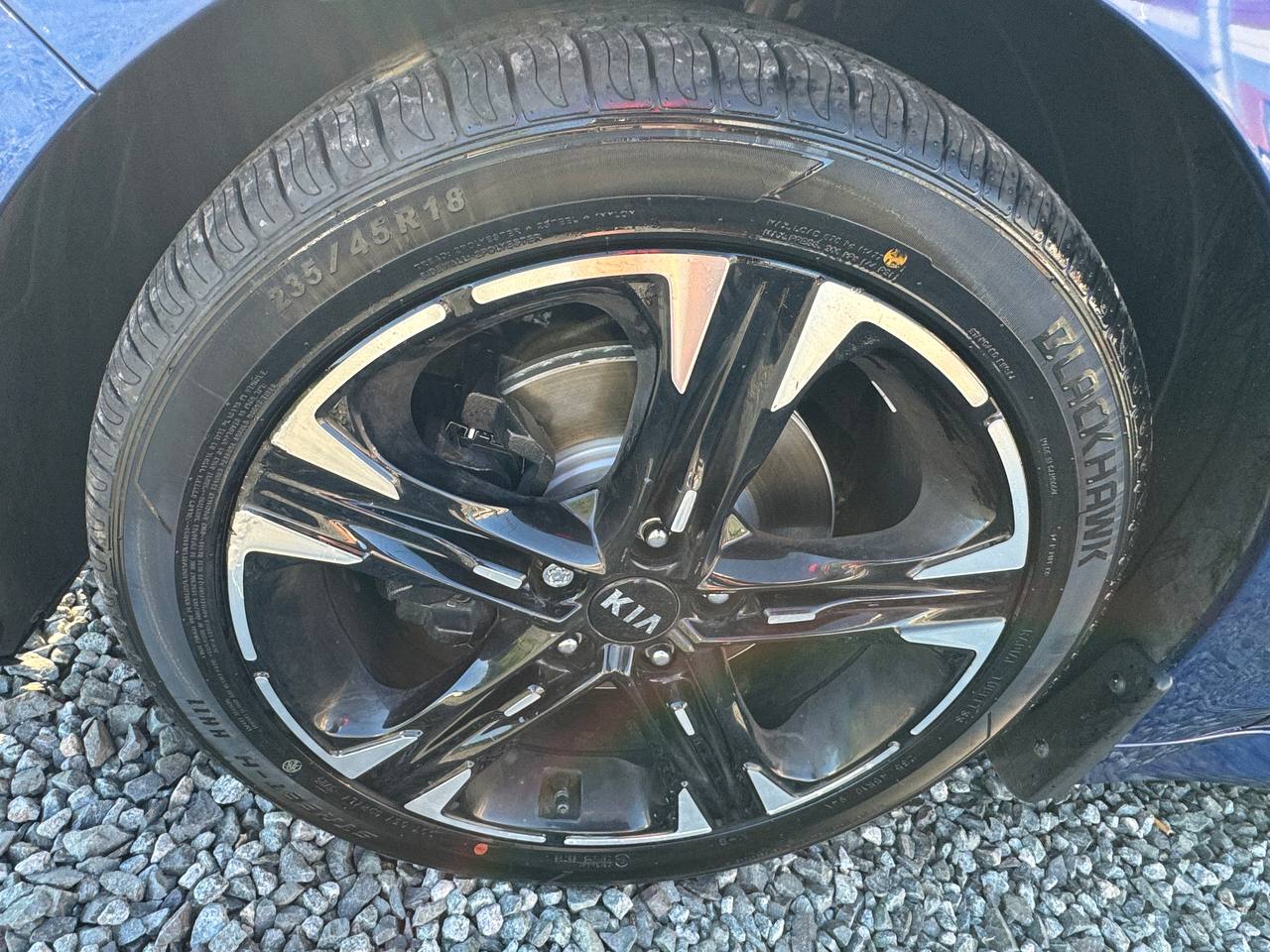 Used - Kia K5 GT SEDAN for sale in Staten Island NY