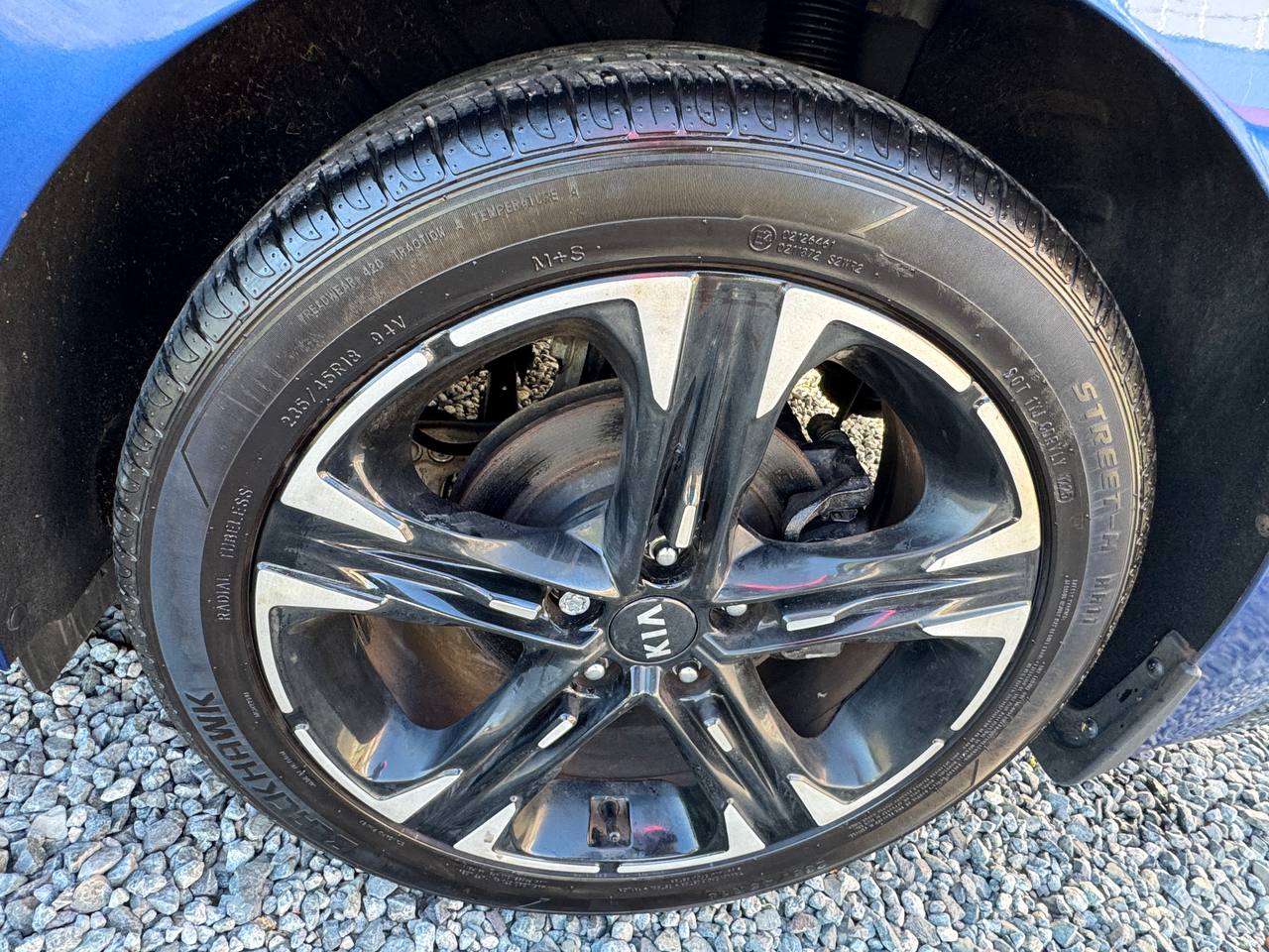 Used - Kia K5 GT SEDAN for sale in Staten Island NY