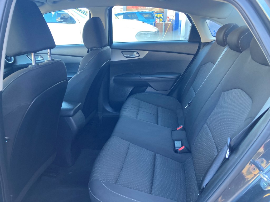 Used - Kia Forte LXS Sedan for sale in Staten Island NY