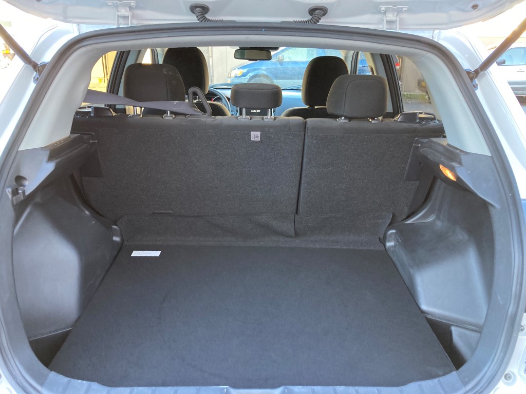 Used - Mitsubishi Outlander Sport SE AWD Wagon for sale in Staten Island NY