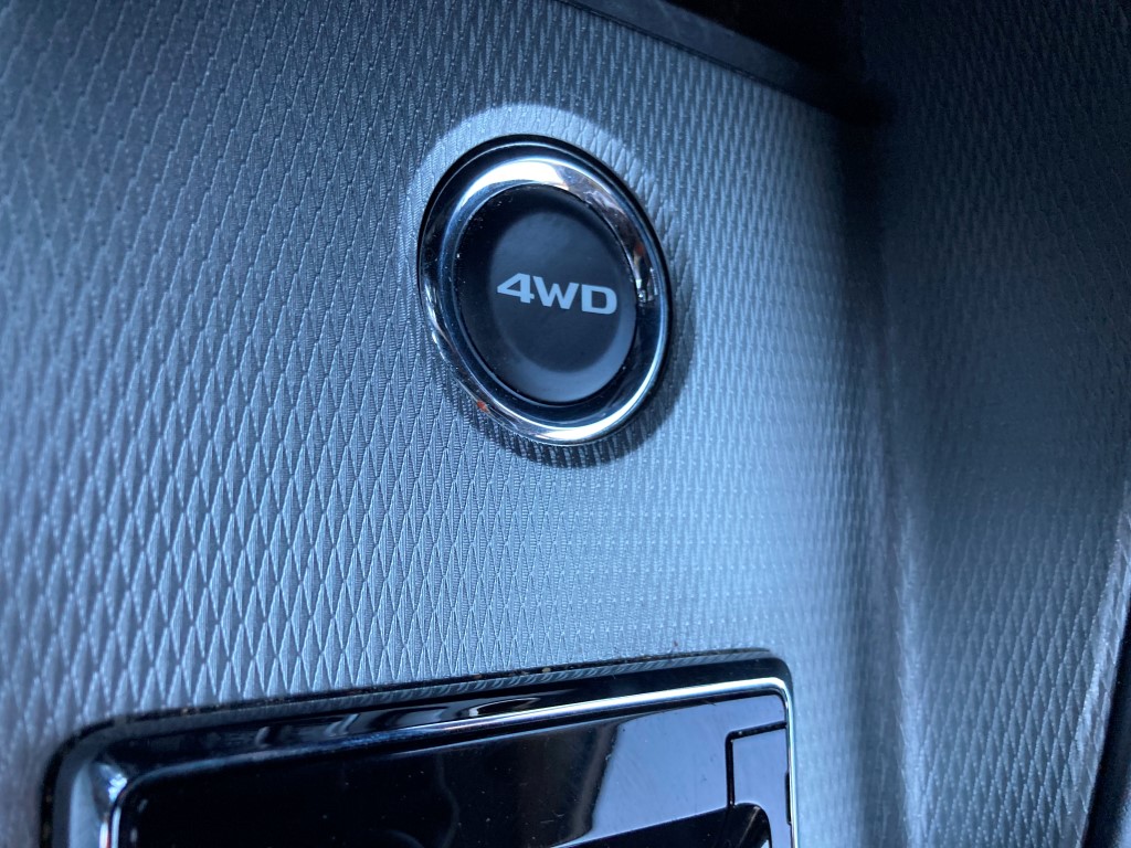 Used - Mitsubishi Outlander Sport SE AWD Wagon for sale in Staten Island NY