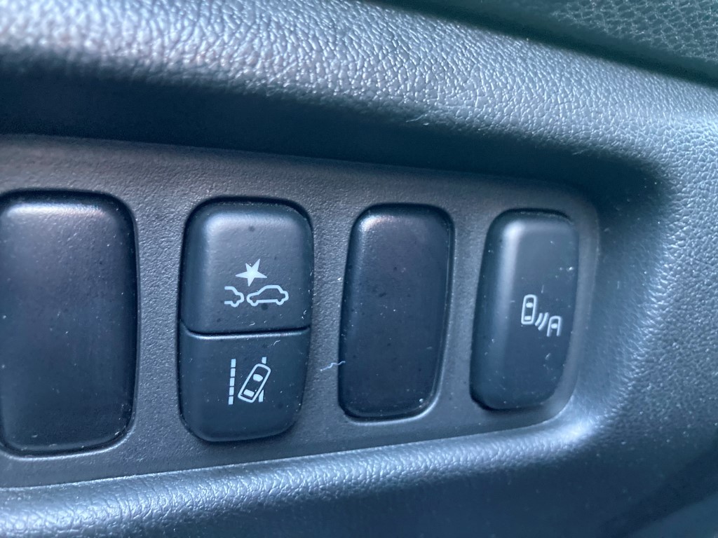 Used - Mitsubishi Outlander Sport SE AWD Wagon for sale in Staten Island NY