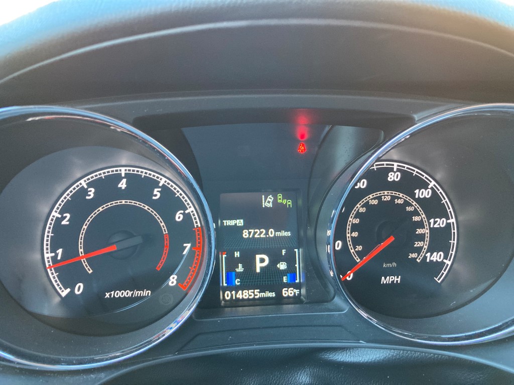 Used - Mitsubishi Outlander Sport SE AWD Wagon for sale in Staten Island NY