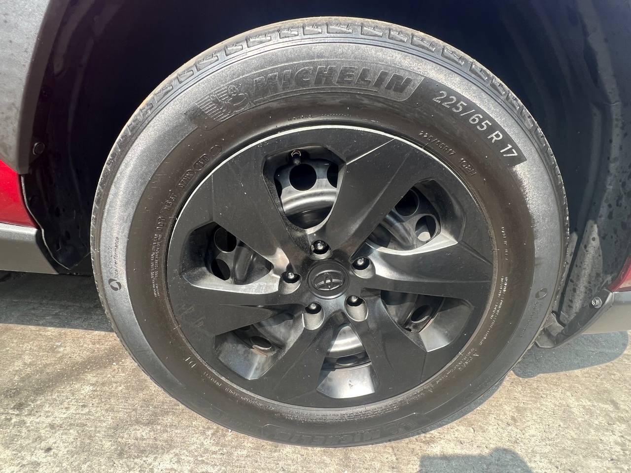 Used - Toyota RAV4 LE AWD SUV for sale in Staten Island NY