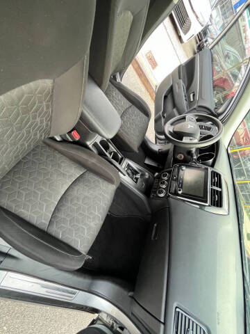 Used - Mitsubishi Outlander Sport SE Wagon for sale in Staten Island NY