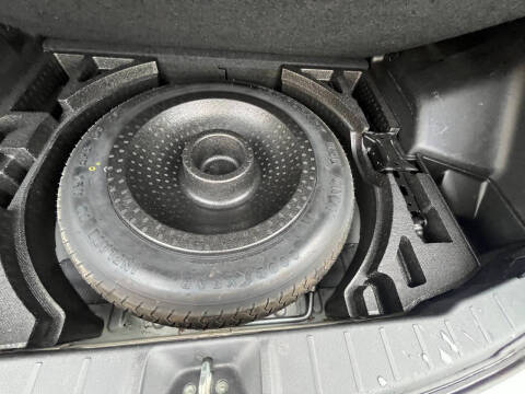 Used - Mitsubishi Outlander Sport SE Wagon for sale in Staten Island NY