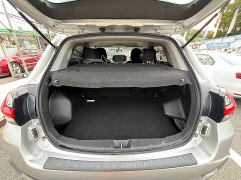 Used - Mitsubishi Outlander Sport SE Wagon for sale in Staten Island NY