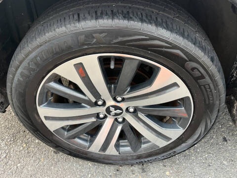 Used - Mitsubishi Outlander Sport SE Wagon for sale in Staten Island NY