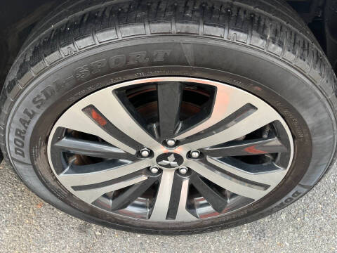 Used - Mitsubishi Outlander Sport SE Wagon for sale in Staten Island NY