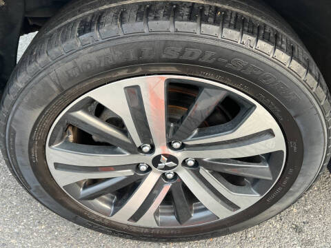 Used - Mitsubishi Outlander Sport SE Wagon for sale in Staten Island NY