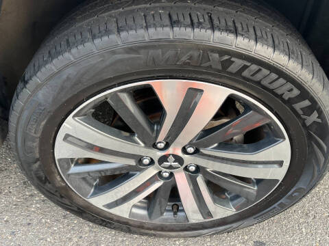Used - Mitsubishi Outlander Sport SE Wagon for sale in Staten Island NY
