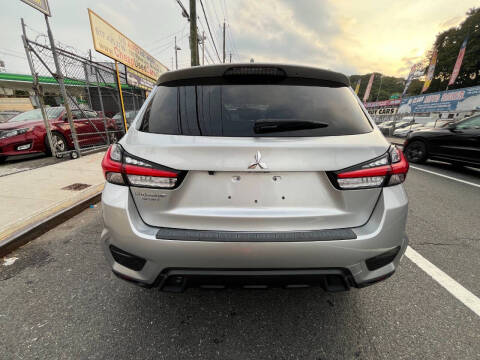 Used - Mitsubishi Outlander Sport SE Wagon for sale in Staten Island NY