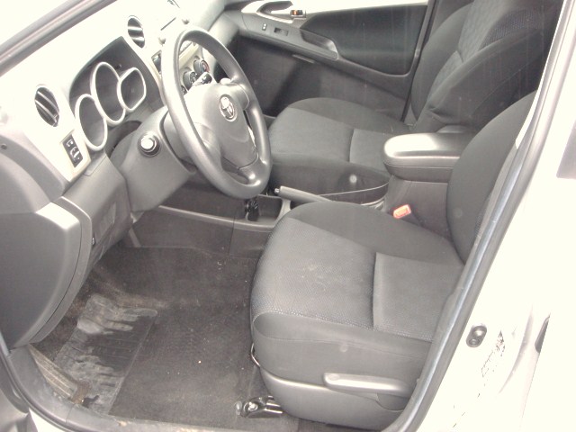 Used - Toyota Matrix S AWD Hatchback for sale in Staten Island NY