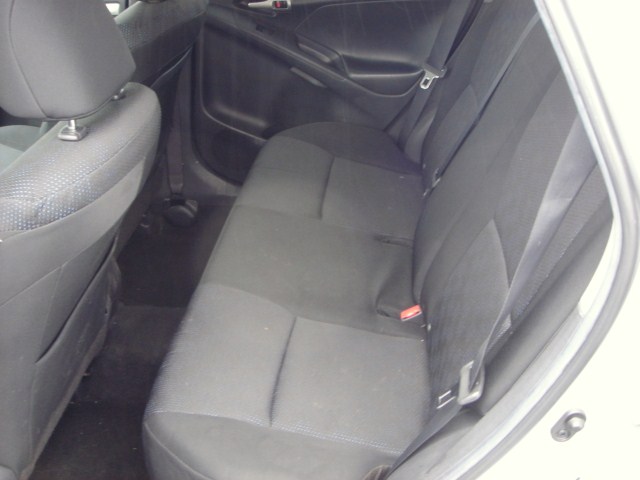 Used - Toyota Matrix S AWD Hatchback for sale in Staten Island NY