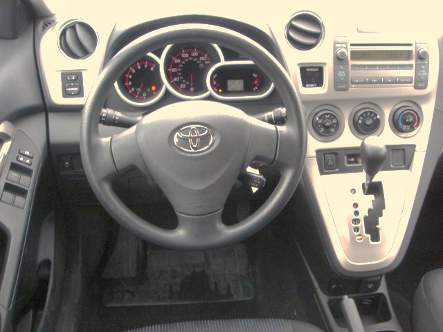 Used - Toyota Matrix S AWD Hatchback for sale in Staten Island NY
