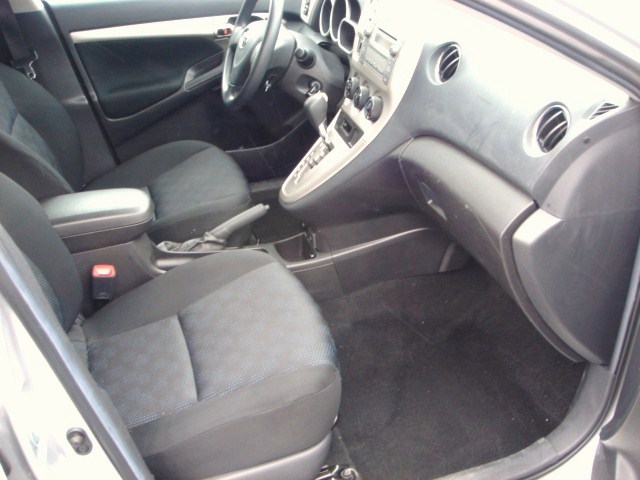 Used - Toyota Matrix S AWD Hatchback for sale in Staten Island NY