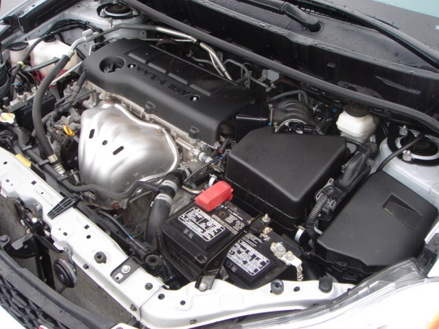 Used - Toyota Matrix S AWD Hatchback for sale in Staten Island NY