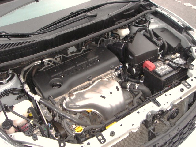 Used - Toyota Matrix S AWD Hatchback for sale in Staten Island NY