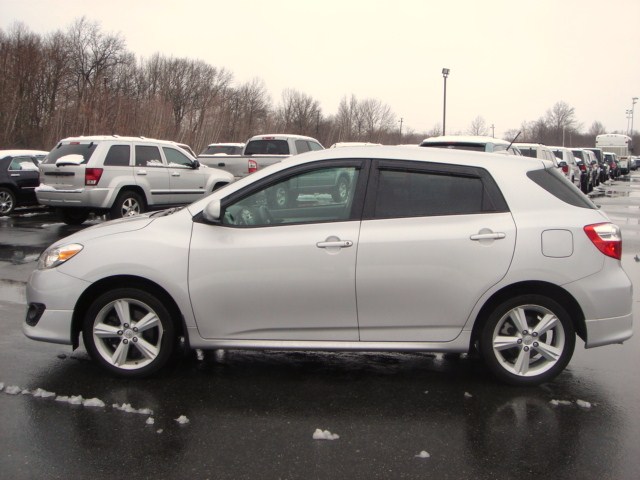Used - Toyota Matrix S AWD Hatchback for sale in Staten Island NY