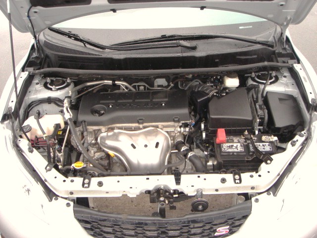 Used - Toyota Matrix S AWD Hatchback for sale in Staten Island NY