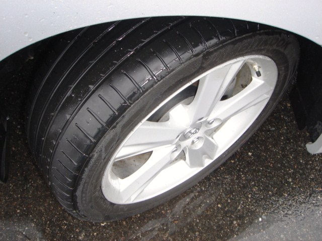 Used - Toyota Matrix S AWD Hatchback for sale in Staten Island NY