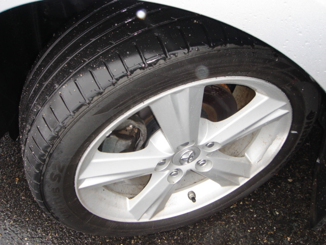 Used - Toyota Matrix S AWD Hatchback for sale in Staten Island NY