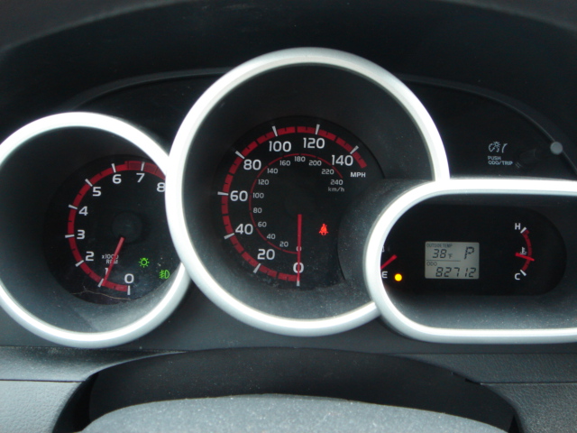 Used - Toyota Matrix S AWD Hatchback for sale in Staten Island NY