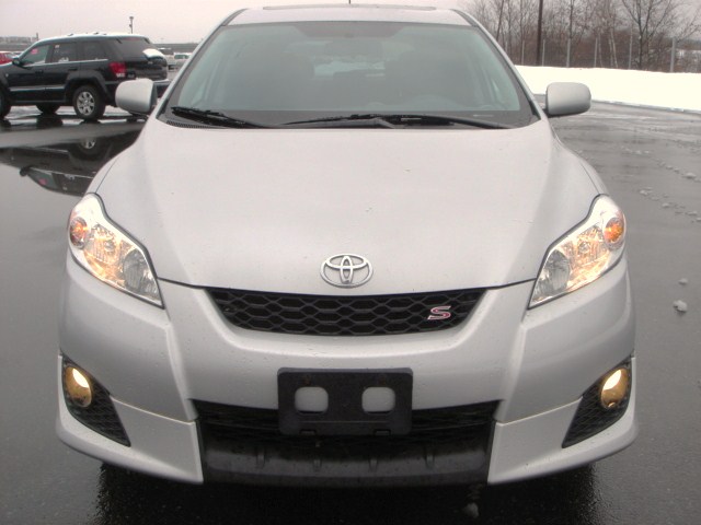 Used - Toyota Matrix S AWD Hatchback for sale in Staten Island NY