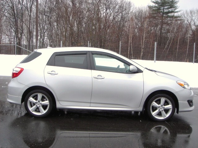 Used - Toyota Matrix S AWD Hatchback for sale in Staten Island NY