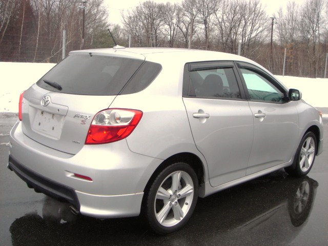 Used - Toyota Matrix S AWD Hatchback for sale in Staten Island NY