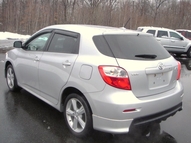 Used - Toyota Matrix S AWD Hatchback for sale in Staten Island NY