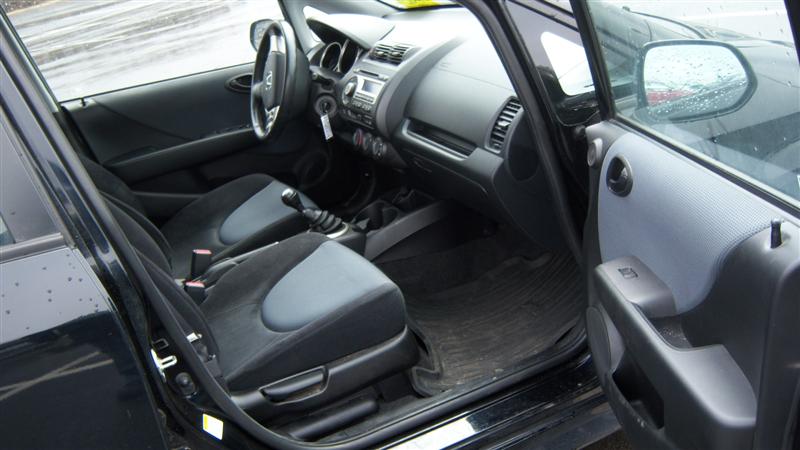 Used - Honda Fit Hatchback for sale in Staten Island NY