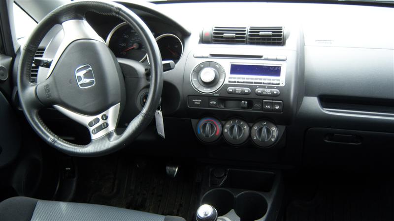 Used - Honda Fit Hatchback for sale in Staten Island NY