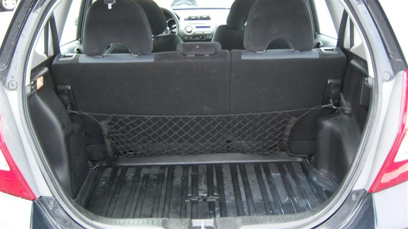 Used - Honda Fit Hatchback for sale in Staten Island NY