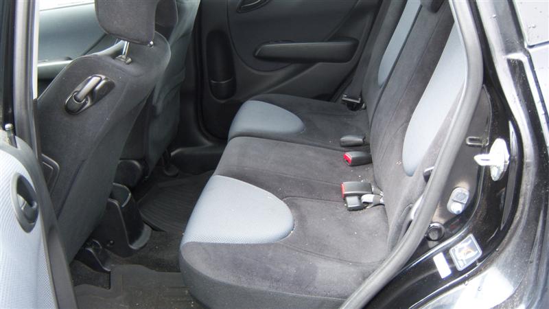 Used - Honda Fit Hatchback for sale in Staten Island NY