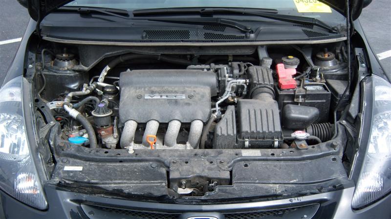 Used - Honda Fit Hatchback for sale in Staten Island NY