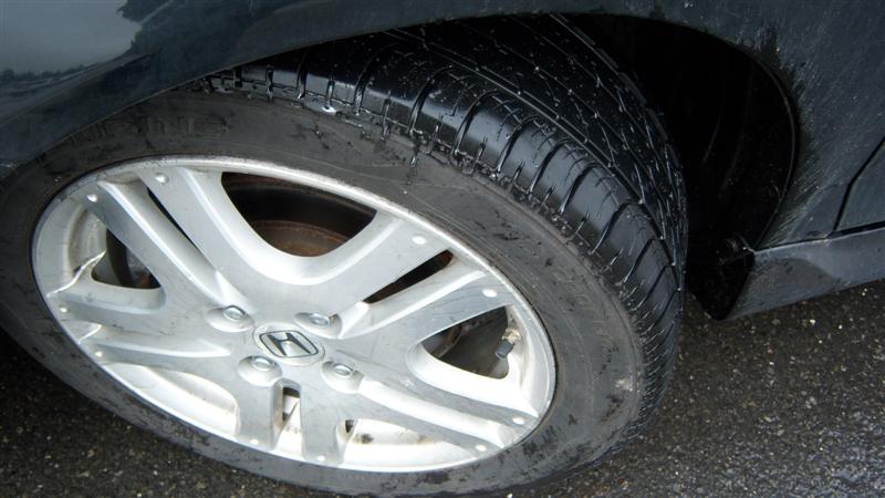 Used - Honda Fit Hatchback for sale in Staten Island NY
