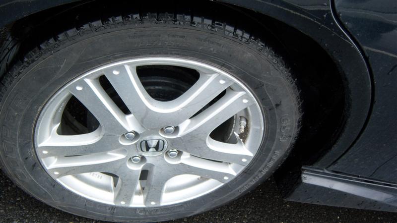 Used - Honda Fit Hatchback for sale in Staten Island NY