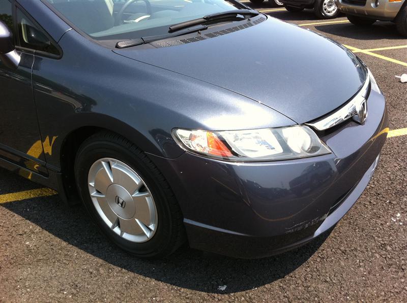 2006 Honda Civic Sedan for sale in Brooklyn, NY