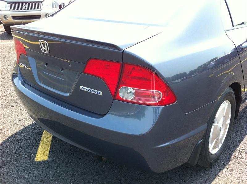 2006 Honda Civic Sedan for sale in Brooklyn, NY