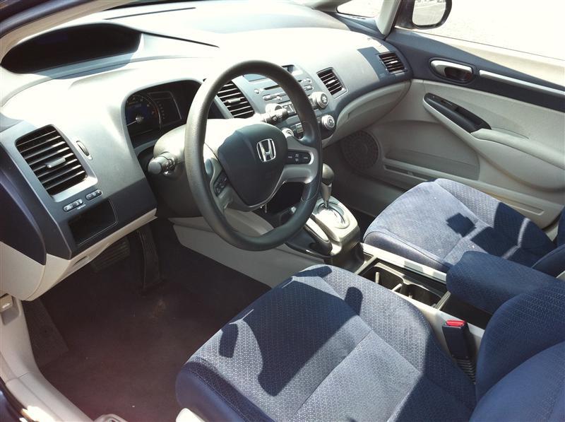 2006 Honda Civic Sedan for sale in Brooklyn, NY