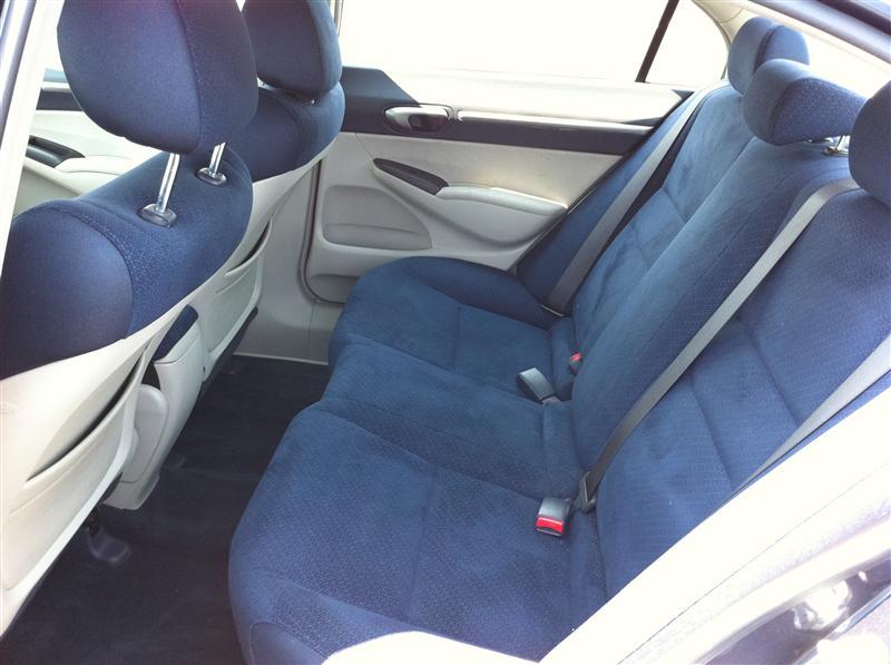 2006 Honda Civic Sedan for sale in Brooklyn, NY