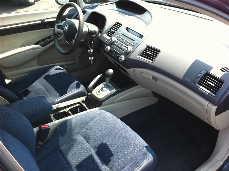 2006 Honda Civic Sedan for sale in Brooklyn, NY