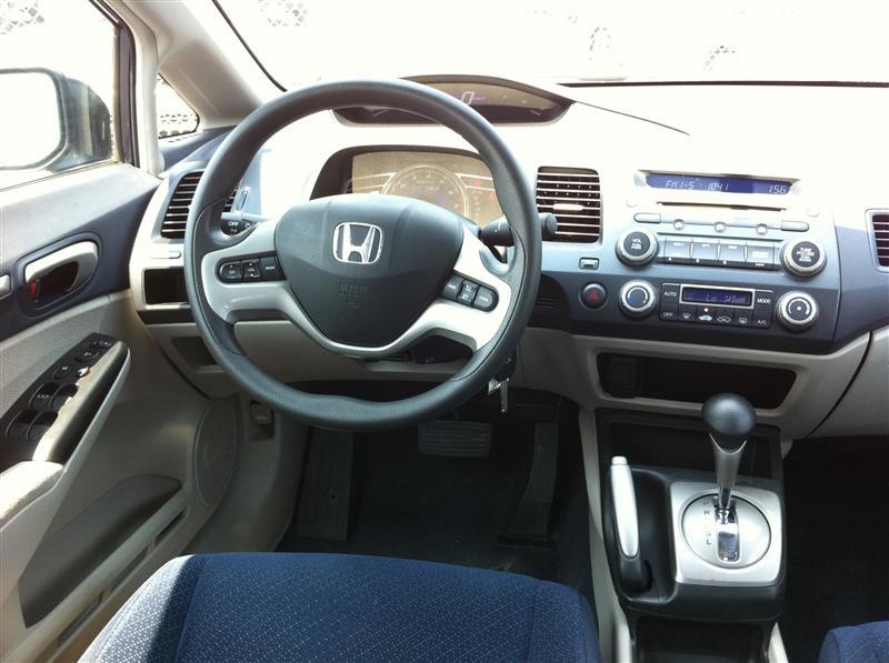 2006 Honda Civic Sedan for sale in Brooklyn, NY